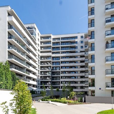 Mayad Residence Varsóvia Exterior foto